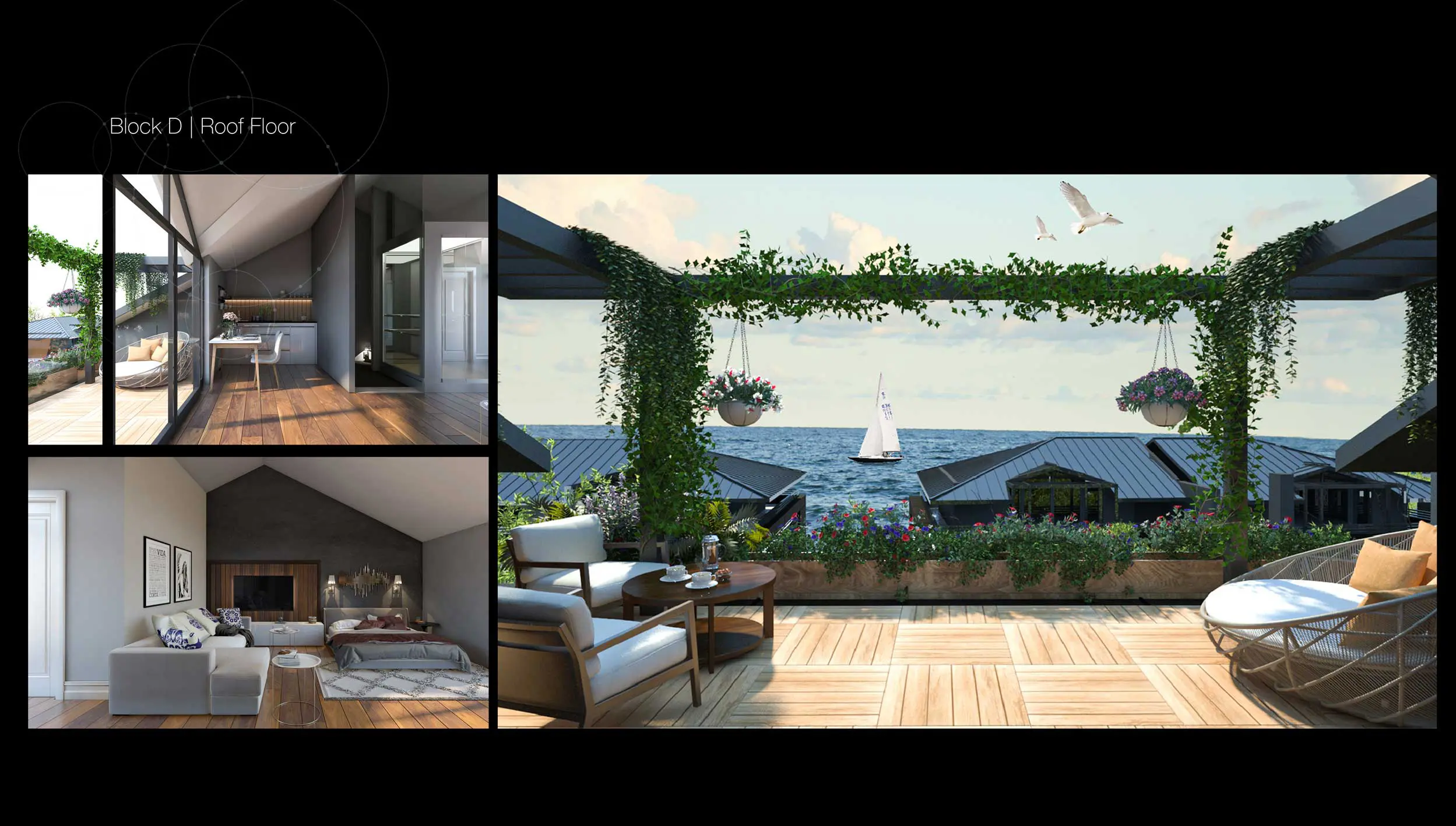 Beylikdüzü EDEN Villas